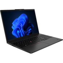 Ноутбук Lenovo ThinkPad T16 G3 (21MN008CPB): Экран 16" (1920x1200)