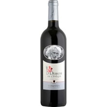 Вино Vins Pierre Richard, Le Demon De l'Eveque Rouge, Corbiéres AOC, 13.5%, красное сухое, 0.75л (PRV3569046161511): Страна производитель Франция