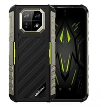 Смартфон Ulefone Armor 22 8/256GB Black/Green (UA UCRF): Дисплей 6.58" IPS (2408x1080) / 260 ppi