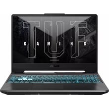 Ноутбук ASUS TUF Gaming A15 FA506NFR-HN081 (90NR0JU7-M00530) UA: Екран 15.6" IPS (1920x1080) Full HD