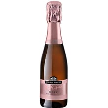 Игристое вино Villa Sandi "Il Fresco" Rosé Spumante Brut розовое 0.2 л (WHS8017494574018): Страна производитель Италия