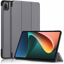 Аксесуар для планшетних ПК BeCover Smart Case Gray для Xiaomi Mi Pad 5/5 Pro (706706): Колір серый