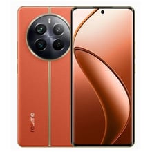 Смартфон Realme 12 Pro+ 5G 8/128GB Explorer Red (no NFC): Дисплей 6.7" AMOLED (2412x1080) / 394 ppi