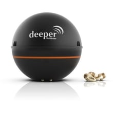 Умный эхолот для iOS/Android Deeper Smart FishFinder: Производитель Deeper