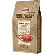 Сухий корм Carnilove True Fresh BEEF для дорослих собак яловичина 11.4 кг (8595602546053): Тип Сухой корм