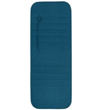 Самонадувной коврик Sea to Summit Self Inflating Comfort Deluxe Mat Byron Blue Regular Large Wide 201x76х10 см (STS ASM2065-01461606): Производитель Sea To Summit