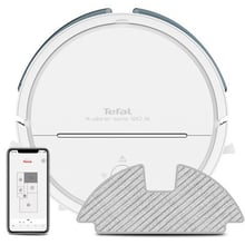 Робот-пилосос Tefal X-plorer Serie 120 AI RG7867: Виробник Tefal