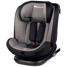 Автокрісло Bebe Confort EverFix i-Size (Gray Mist): Група 1/2/3 (9-36 кг)