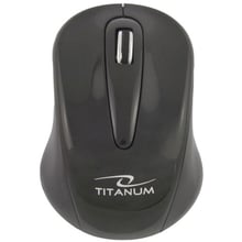 Мишка Esperanza Titanum TM104K Black: інтерфейс підключення Wireless