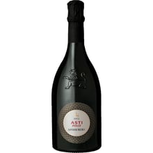 Вино игристое San Maurizio Asti DOCG Dolce, белое сладкое, 0.75л 7% (STA8006315900013): Объем, л 0.75