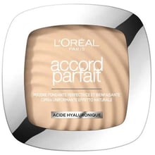 L'Oreal Paris Accord Parfait N2 neutral Пудра для лица 9 g: Вид Пудра для лица