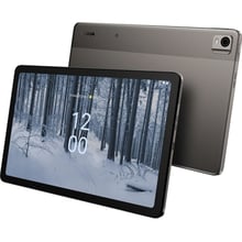 Планшет Nokia T21 4/64GB Wi-Fi Charcoal Grey: Дисплей 10.4" IPS (1200x2000)