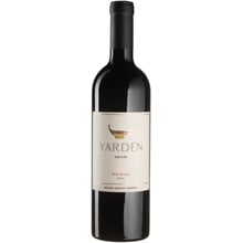 Вино Golan Heights WineryPetit Verdot Yarden 2019 красное сухое 0.75 л (BWT3121): Страна производитель Израиль