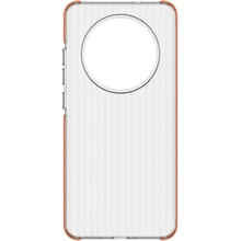 Аксессуар для смартфона Oppo Protective Case White for Oppo Reno12 F / Reno12 FS: Совместимость Oppo Reno12 F / Reno12 FS