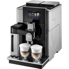 Кавоварка Delonghi Maestosa EPAM 960.75.GLM: Тип кавоварка автоматична