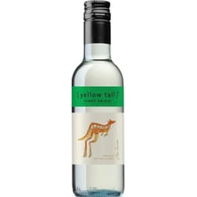 Вино Yellow Tail Pinot Grigio біле сухе 0.187 л (9322214011124): Країна виробник Австралия