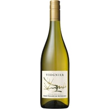 Вино Baron Philippe de Rothschild "Viognier", біле сухе, 0.75л 12.5% (WHS3262152605756): Країна виробник Франция