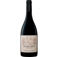 Вино Ravasqueira "Signature" Coutada Velha Red Alentejo, красное сухое, 0.75л 13.5% (STA5602182390136): Страна производитель Португалия