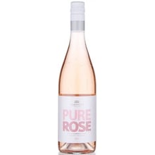 Вино Trapiche Pure Rose рожеве сухе 0.75л (VTS3701530): Країна виробник Аргентина