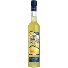 Лікер FIOR DI LIMONCELLO 0.5л 30% (MAR8024158055233): Об'єм, л 0.5