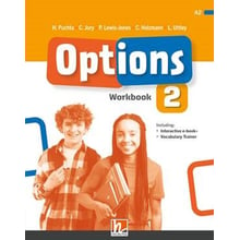 Options 2: Workbook eBook and Digital Resources: Производитель Helbling