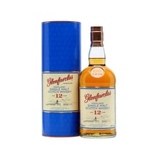 Виски Glenfarclas 12 Years Old (0,7 л) (BW25031): Объем, л 0.7