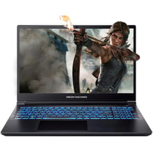 Ноутбук Dream Machines RG4050-15 (RG4050-15UA44) UA: Екран 15.6" WVA (1920x1080) Full HD