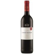 Вино KWV Classic Collection Cabernet Sauvignon красное, сухое 11-14.5% (0.75 л) (MAR6002323400332): Страна производитель ЮАР