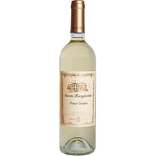 Вино Santa Margherita Pinot Grigio DOC біле сухе 12% 0.75 л (WNF8003930111114): Країна виробник Чилі