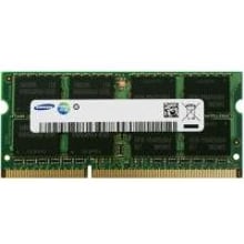 Samsung 8 GB SO-DIMM DDR3L 1600 MHz (M471B1G73QH0-YK0): Тип DDR3L