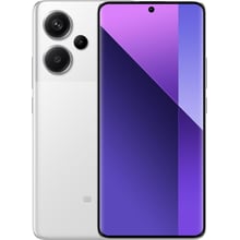 Смартфон Xiaomi Redmi Note 13 Pro+ 5G 8/256GB Moonlight White (Global): Дисплей 6.67" AMOLED (1220 x 2712) / 446 ppi / Corning Gorilla Glass Victus