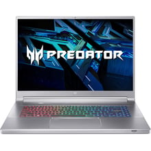 Ноутбук Acer Predator Triton 300 SE PT316-51S-7362 (NH.QGKAA.001) RB: Екран 16" IPS (2560x1600)