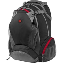 Сумка для ноутбуков HP Full Featured Backpack 17.3" (F8T76AA)