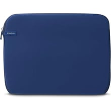 Сумка для ноутбука Amazon 15.6" Basics Sleeve Navy Blue (B01EFMIL4U): Тип сумки чехол