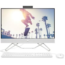 Моноблок HP 24-cb1000ua AiO (AE0P3EA) UA: Діагональ екрану 21" - 24"