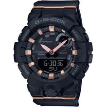 Наручний годинник Casio GMA-B800-1AER: Стиль Спортивный