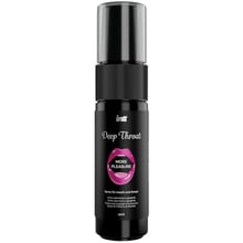 Спрей для глибокого мінета Intt Deep Throat Oral Spray (12 мл): Тип спрей