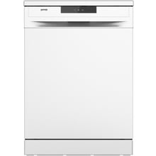 Посудомийка Gorenje GS62040W: Розміри 84.5x60x60 см