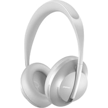 Наушники BOSE Noise Cancelling Headphones 700 Silver (794297-0300): Тип конструкции полноразмерные