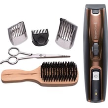 Машинка для стрижки (триммер) Remington Beard Kit MB4046: Тип 2 в 1