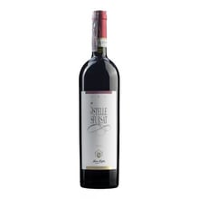 Вино Nino Negri Valtellina DOCG 5 Stelle Sfursat 2010 червоне сухе 0.75л (VTS2403101): Країна виробник Італія