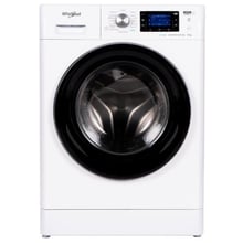 Пральна машина Whirlpool FFB 9448 BV UA: Тип машини Автомат