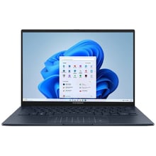 Ноутбук ASUS ZenBook 14 (UX3405MA-PP175W): Экран 14" OLED (2880x1800)