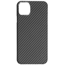 Аксесуар для iPhone K-DOO Protective Case Black for iPhone 12 mini: Колір чорний