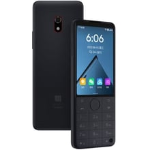 Мобільний телефон QIN F22 Pro Google Version 4/64Gb Black: Дисплей 3.54" S-IPS (640x960) 326 ppi, 37 см², 60 Гц, сенсорный, ёмкостный, мультитач