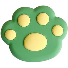 Держатель и док-станция PopSocket Paw Green / Yellow: Производитель PopSocket