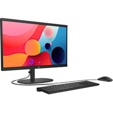 Моноблок HP 22-dg0001ua AiO (AE0P2EA) UA: Діагональ екрану 21" - 24"