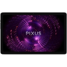 Планшет Pixus Titan 10.4 8/128GB LTE Gray: Дисплей 10.4" IPS (2000x1200)