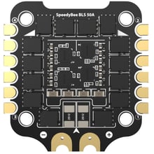 Регулятор скорости SpeedyBee BLS 50A 30x30 4-in-1: Производитель SpeedyBee