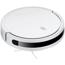 Робот уборщик Xiaomi Robot Vacuum E10